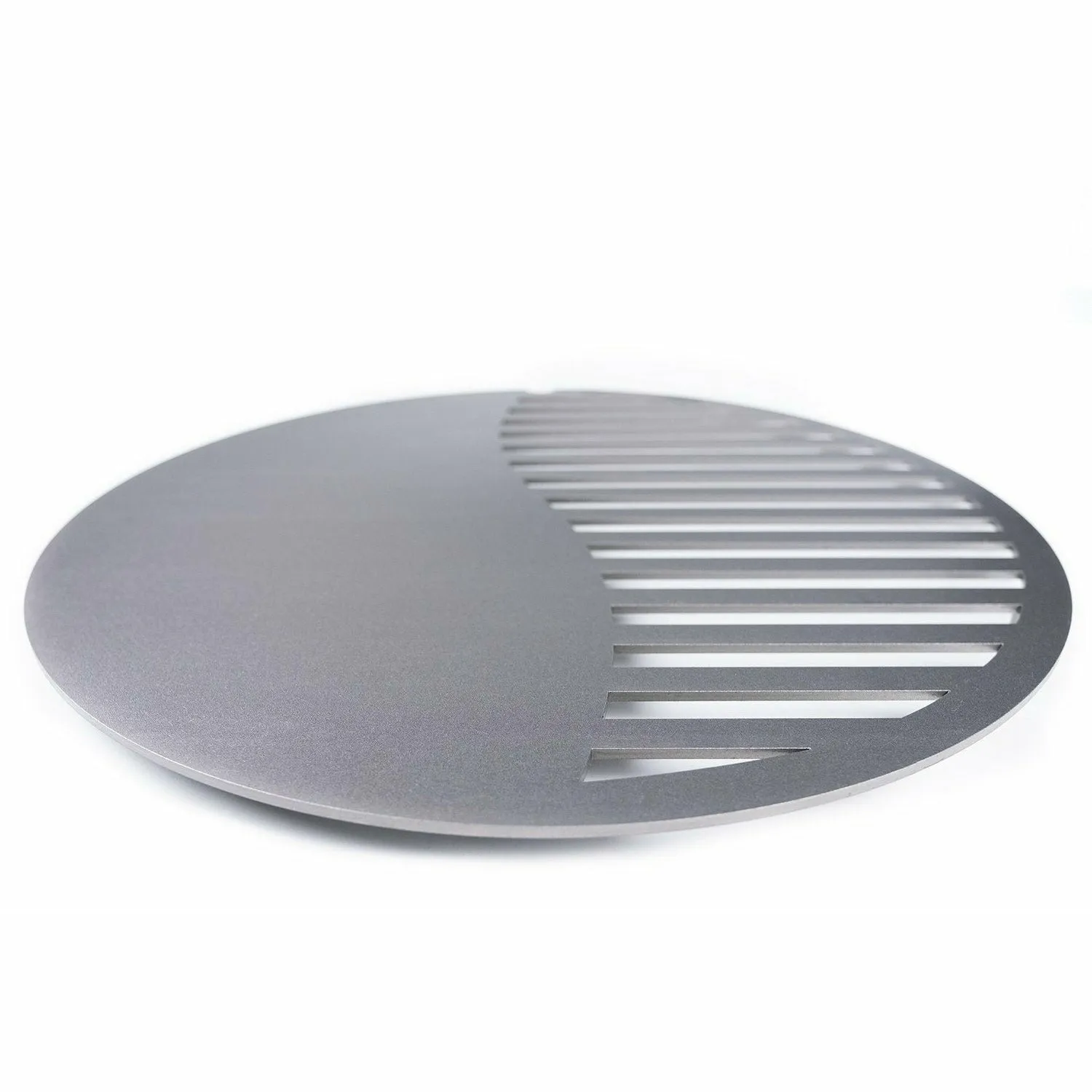 Griddle Insert For Charcoal Grills - Starter Kit