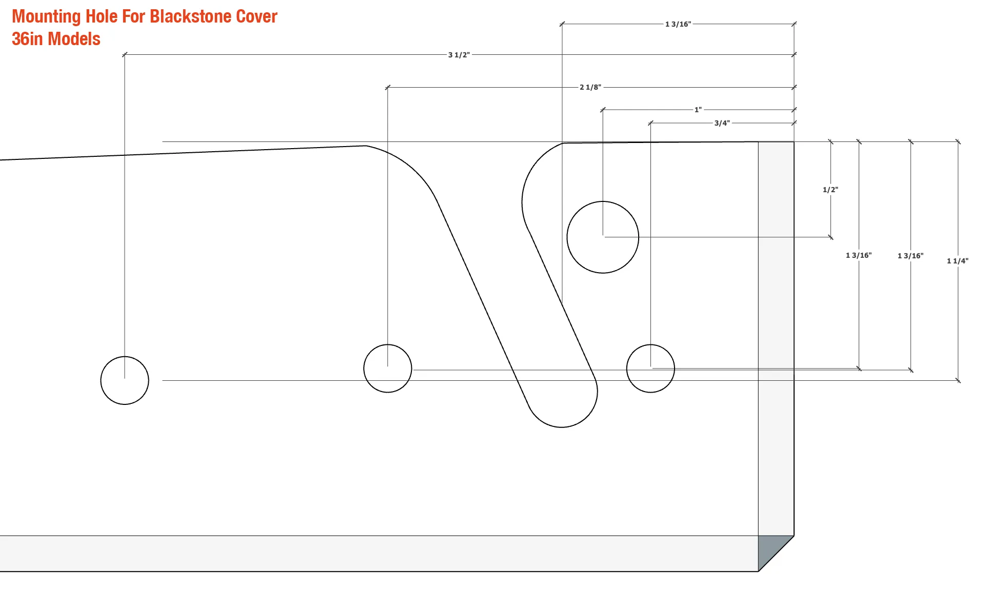 Griddle Upgrade for Blackstone