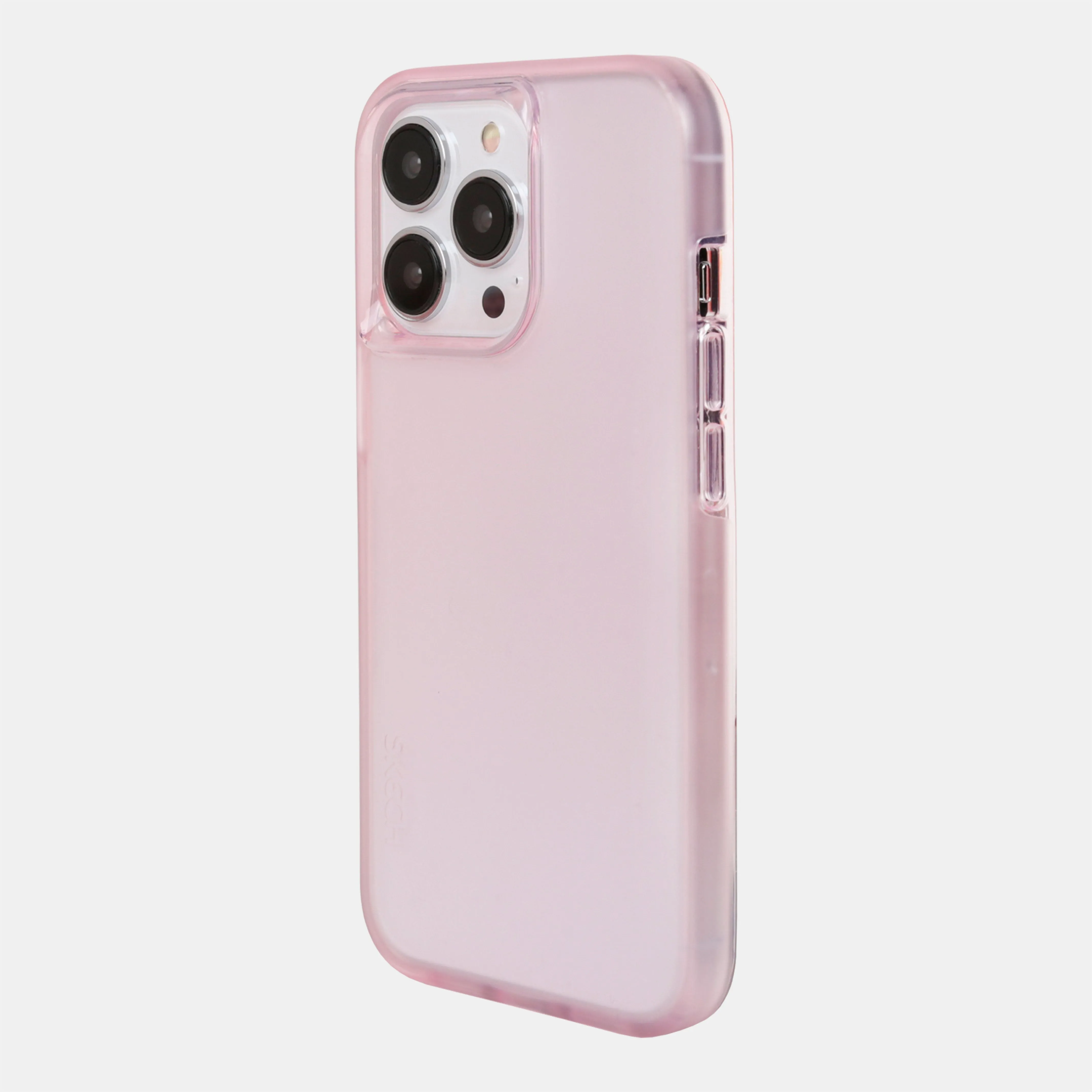 Hard Rubber Case for iPhone 14 Pro Max