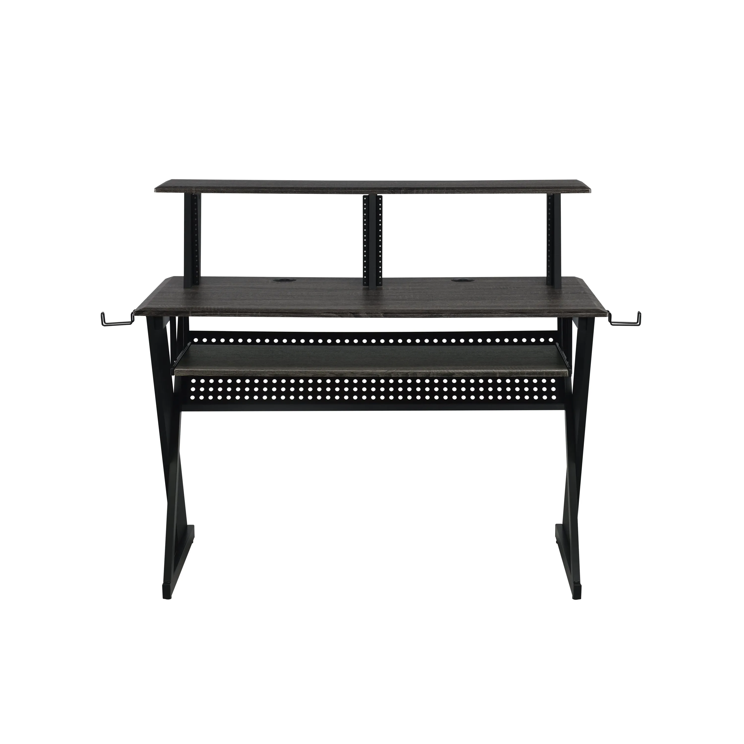 Harmony HavenA Music Desk - Black