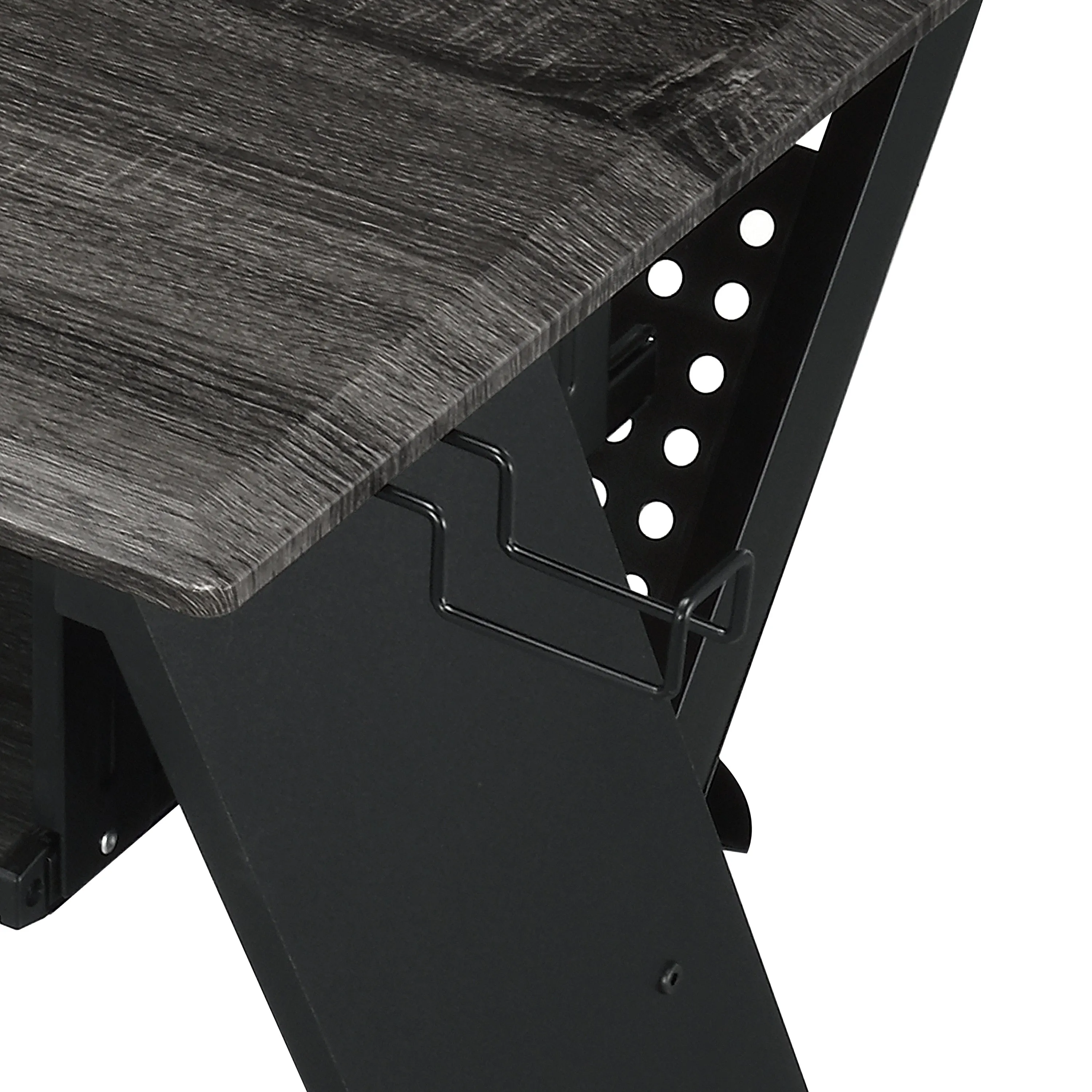 Harmony HavenA Music Desk - Black