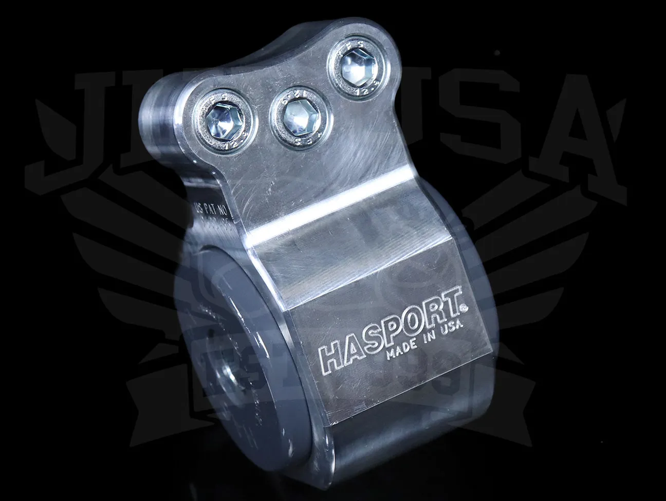 Hasport Billet Replacement Mounts - 22  Civic Type-R (FL5) / 23  Integra Type-S (DE5)