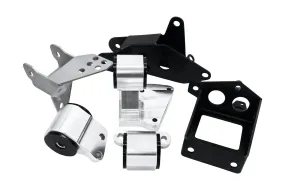 Hasport Performance K Series Engine Mount Kit (90-93 Accord)