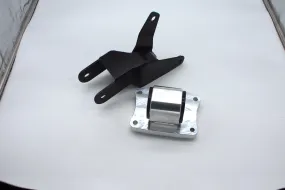 Hasport Rear Mount for 04-08 TSX / 03-07 Accord - Most Extreme (U94A) Urethane - CL9RR-94A