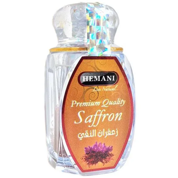 HEMANI SAFFRON 1.5GM