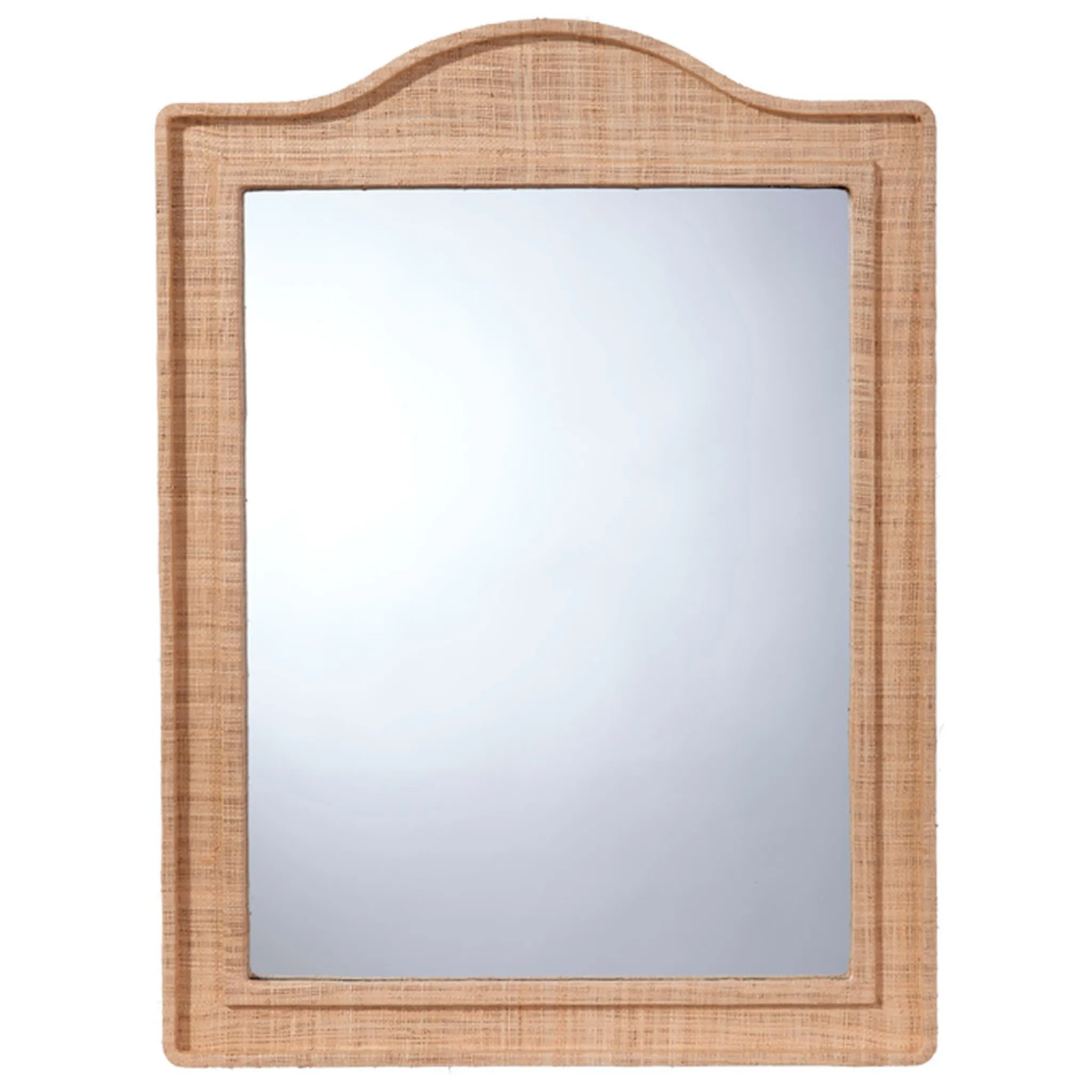 Hilltop Mirror