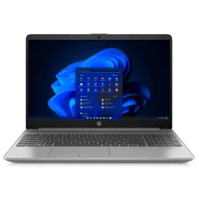 HP 250 G9 Celeron | 8GB RAM | 256GB SSD Notebook - Asteroid Silver