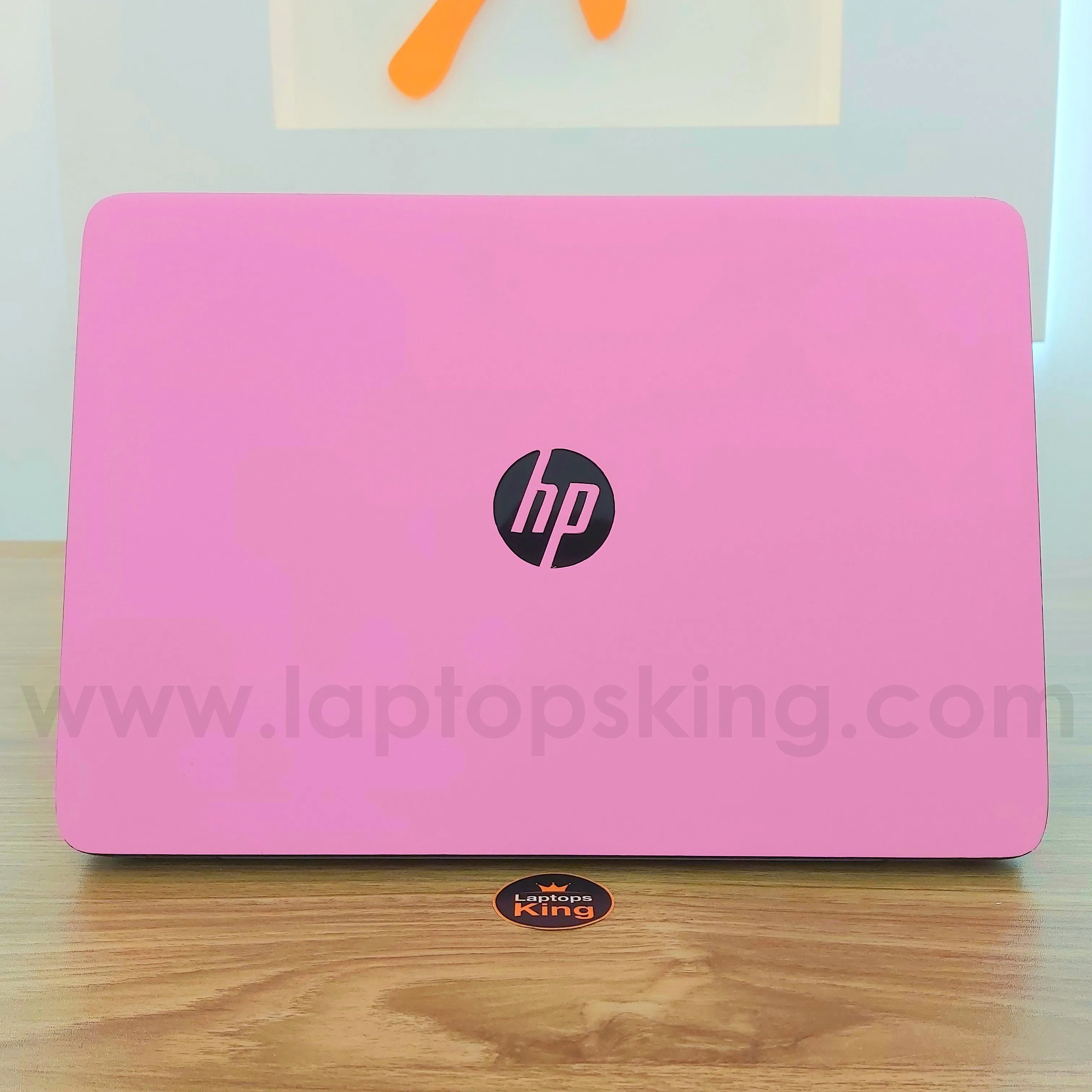 Hp EliteBook 745 Pink Edition AMD A8 Pro-7150b 7th Gen Radeon R5 Laptop Offer (Open Box)