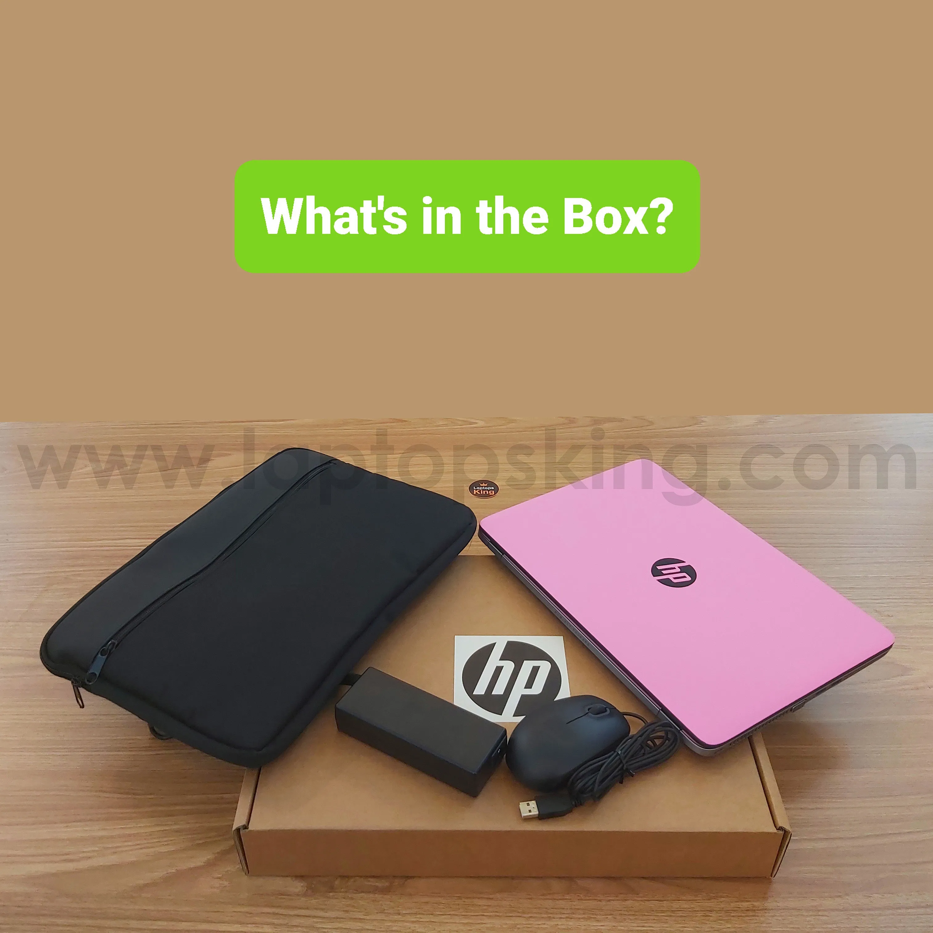 Hp EliteBook 745 Pink Edition AMD A8 Pro-7150b 7th Gen Radeon R5 Laptop Offer (Open Box)