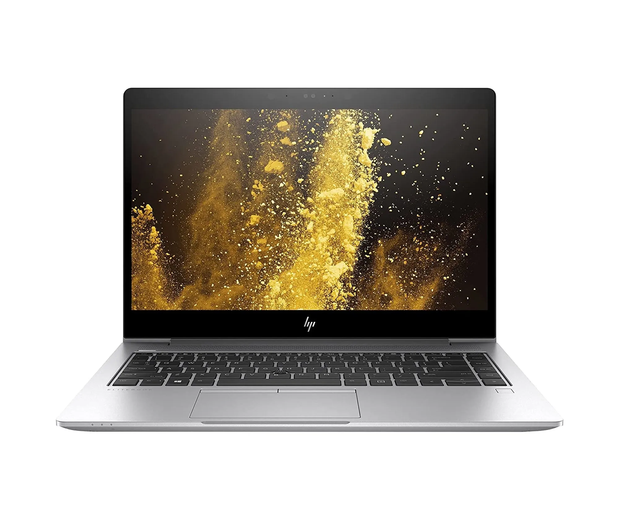 HP EliteBook 840 G5, 14” Touch, Intel Core i5-8350U 1.7GHz, 8GB DDR4, 256GB NVMe SSD, Refurbished