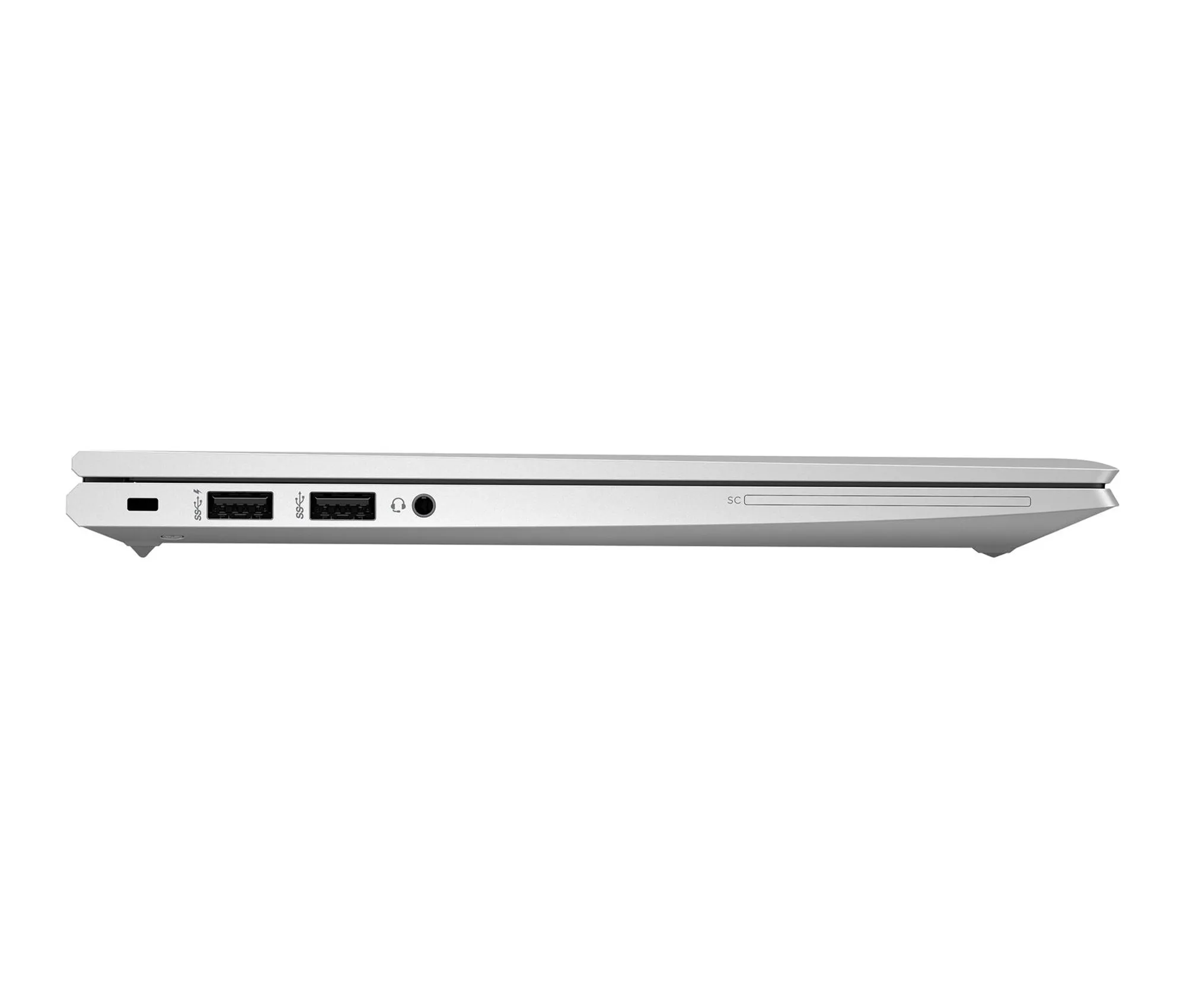 HP EliteBook 840 G8, 14” FHD, Intel Core i5-1145G7 2.6GHz, 16GB DDR4, 512GB SSD, HP Thunderbolt G2 USB-C Dock with AC Adapter, Refurbished