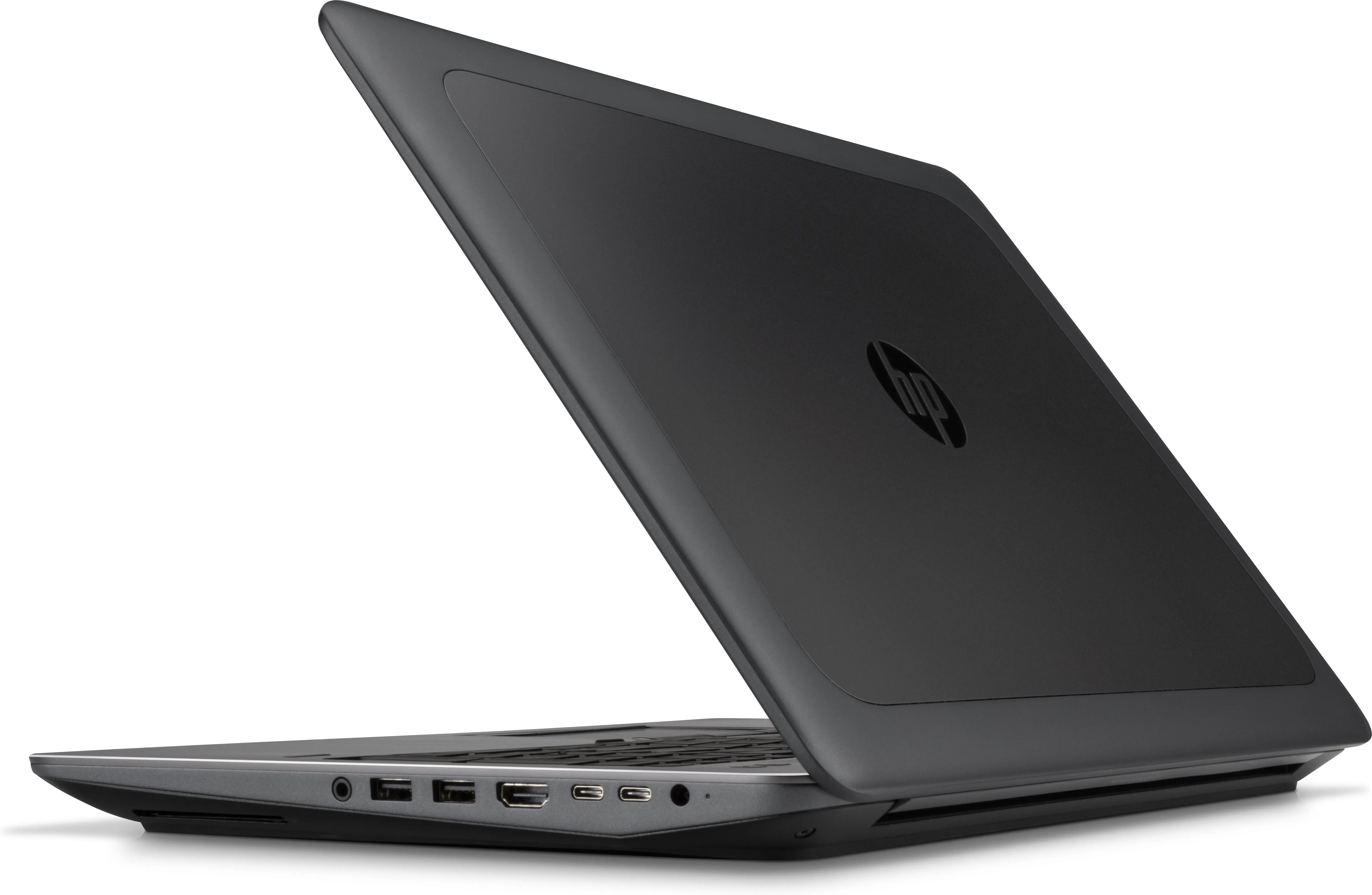 HP ZBook 15 G4 Mobile Workstation 15.6" Full HD, Intel Core i7, 2.80GHz, 8GB RAM, 1TB HDD SATA, Windows 10 Pro- 1JD32UT#ABA