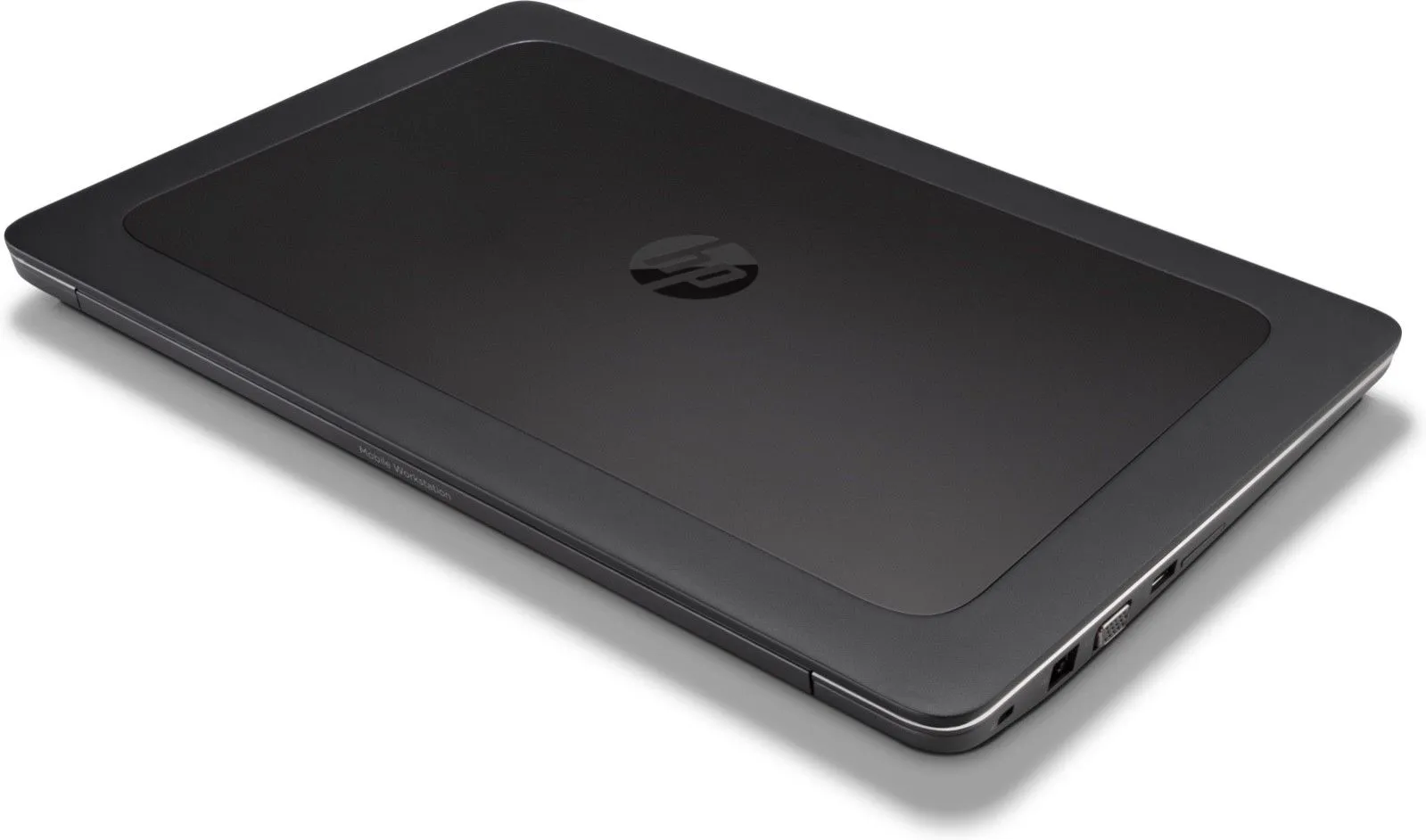 HP ZBook 15 G4 Mobile Workstation 15.6" Full HD, Intel Core i7, 2.80GHz, 8GB RAM, 1TB HDD SATA, Windows 10 Pro- 1JD32UT#ABA