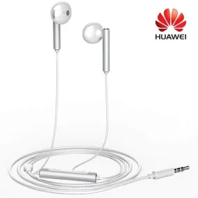 Huawei AM116 3.5mm In-Ear Wired Earphone Metal Version