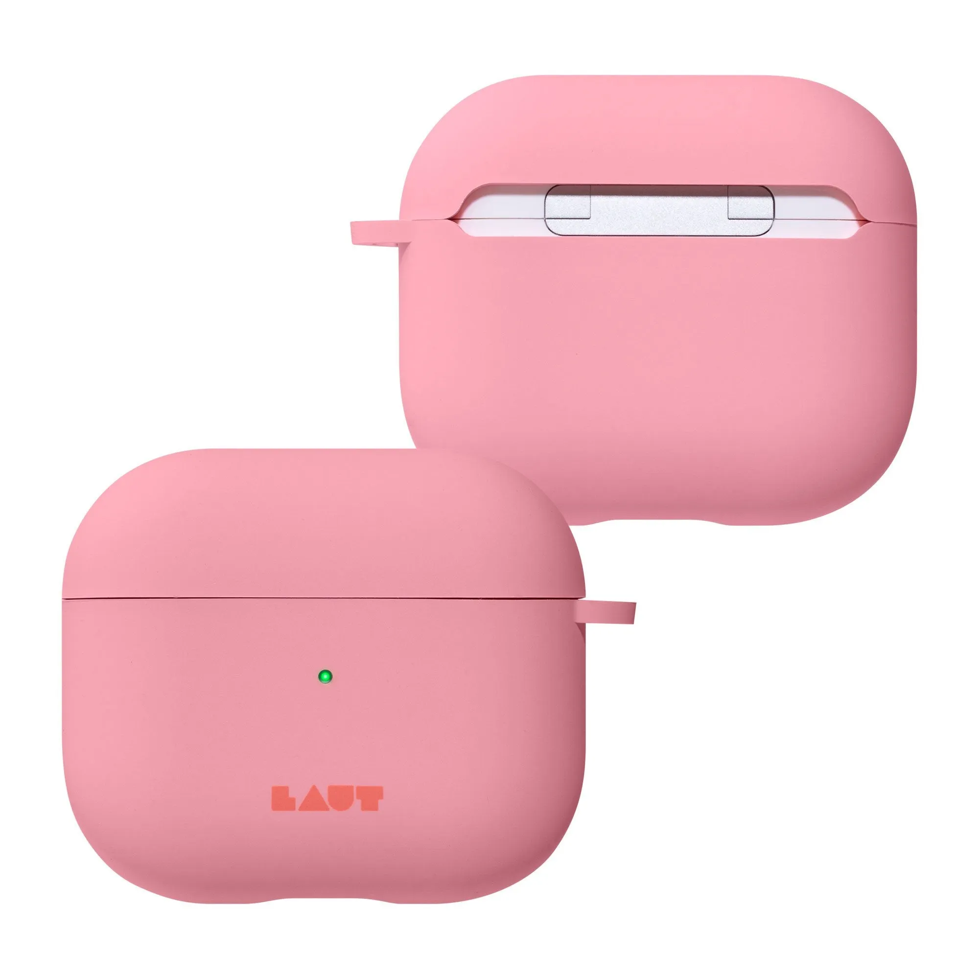 HUEX PASTEL case for AirPods 3