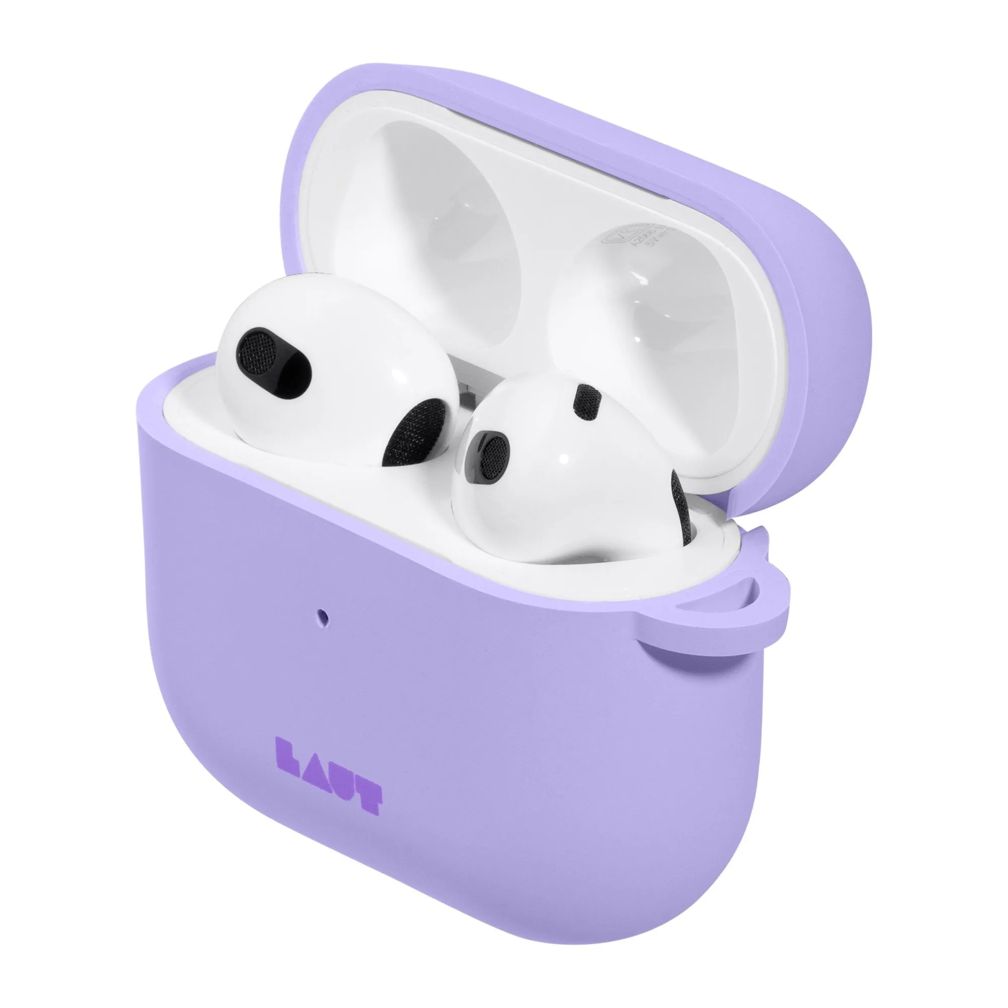 HUEX PASTEL case for AirPods 3