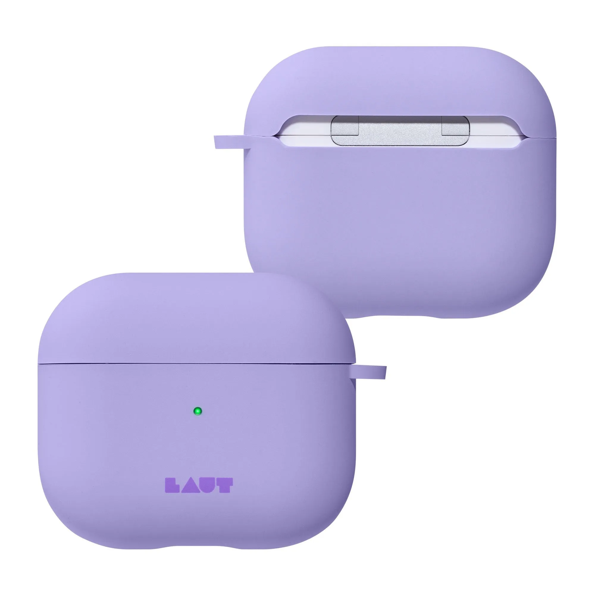 HUEX PASTEL case for AirPods 3