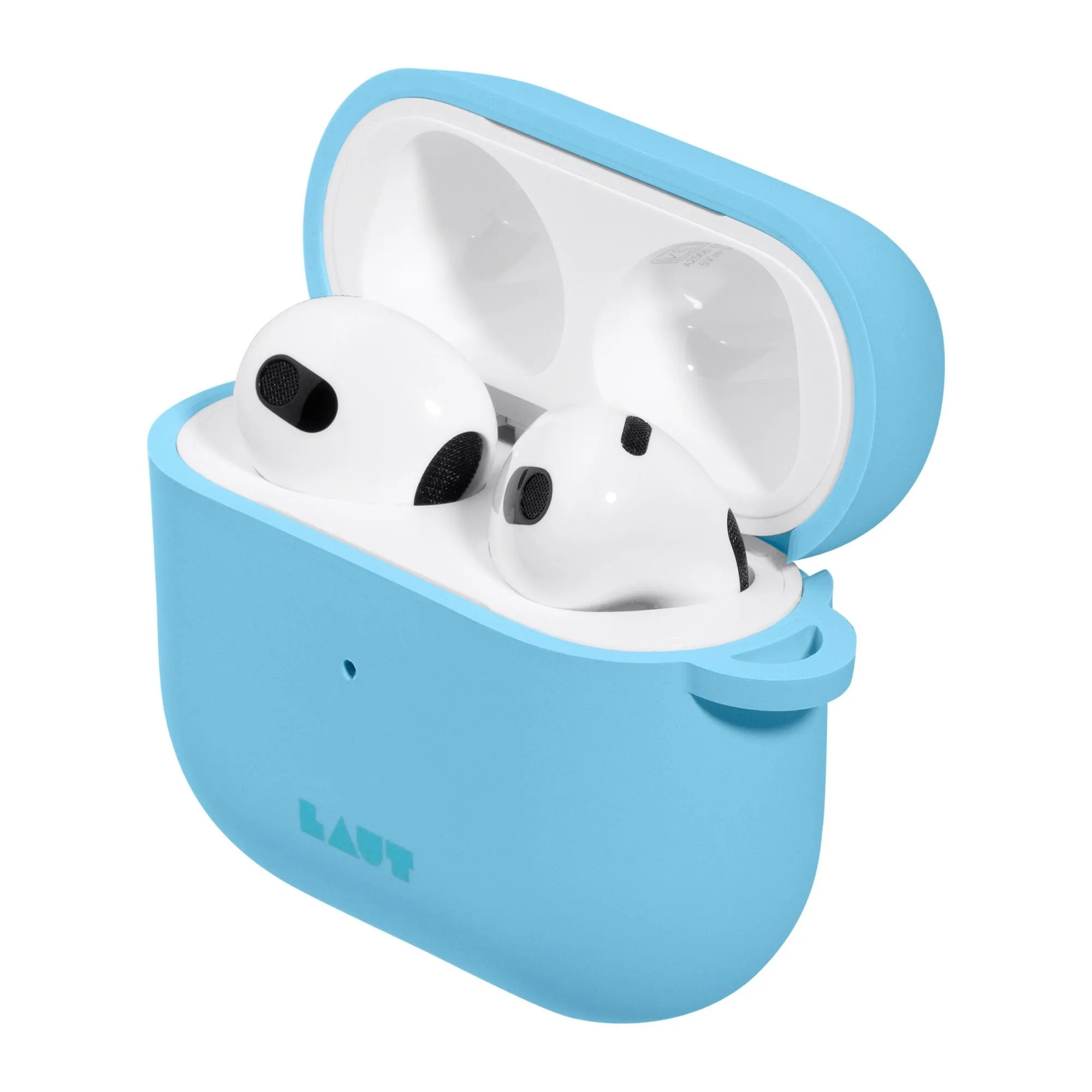 HUEX PASTEL case for AirPods 3