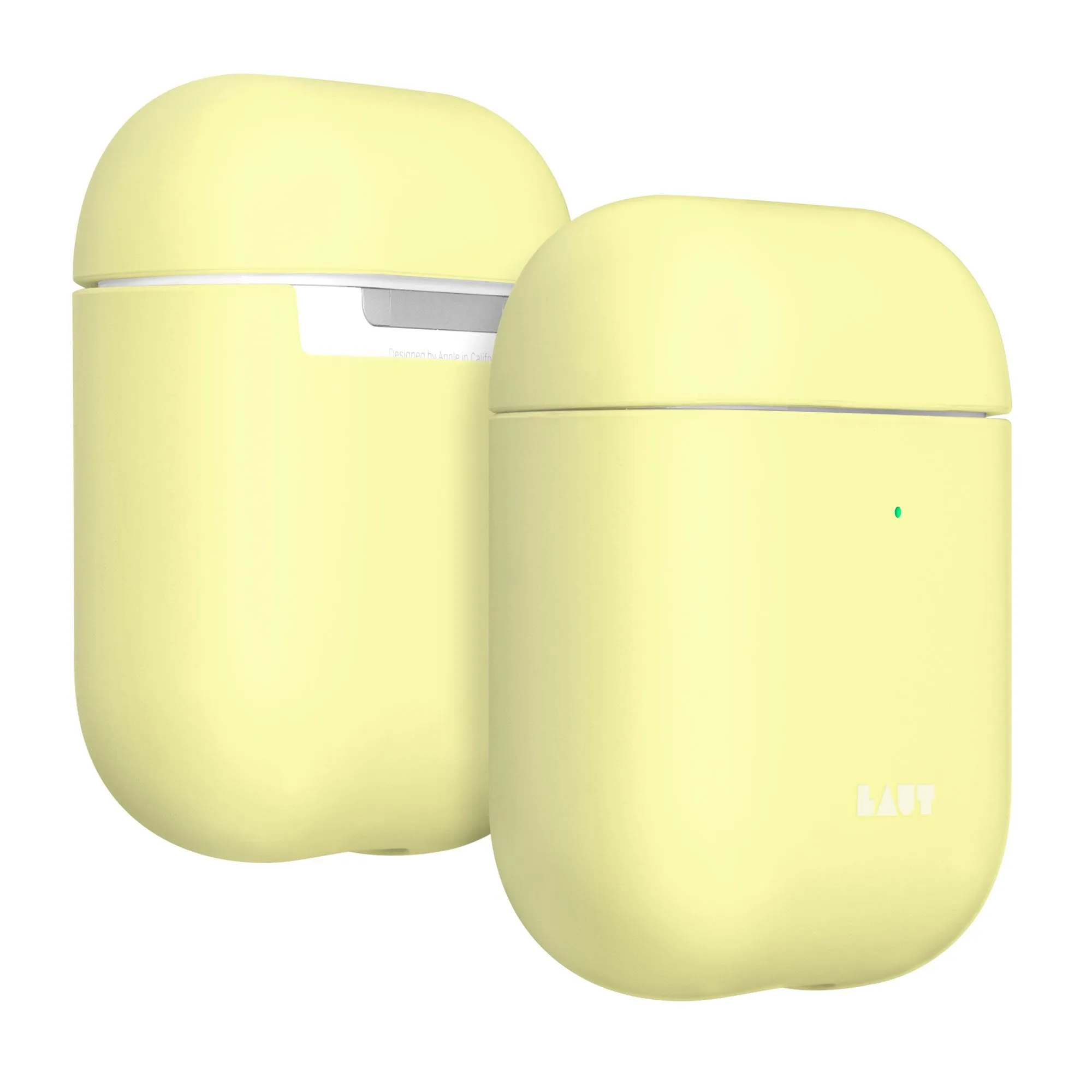 HUEX PASTELS for AirPods