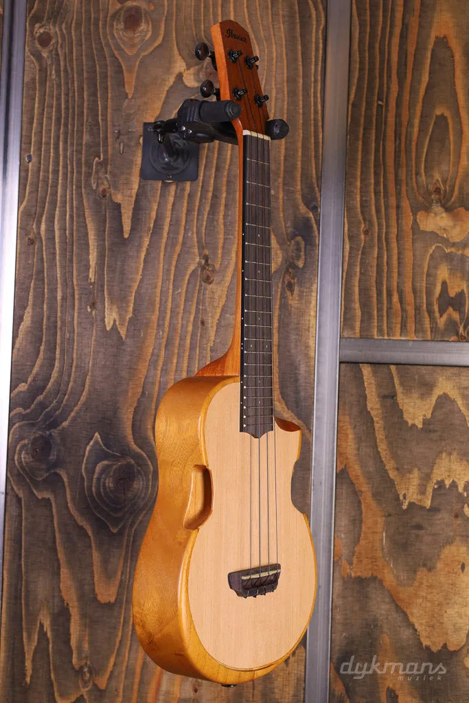 Ibanez AUC10EOPN Ukulele PRE-ORDER!