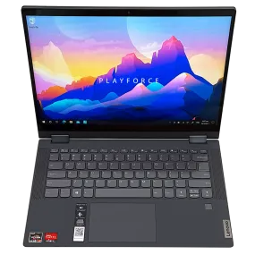 IdeaPad Flex 5 (Ryzen 7 5700U, 16GB, 512GB SSD, 14-inch)