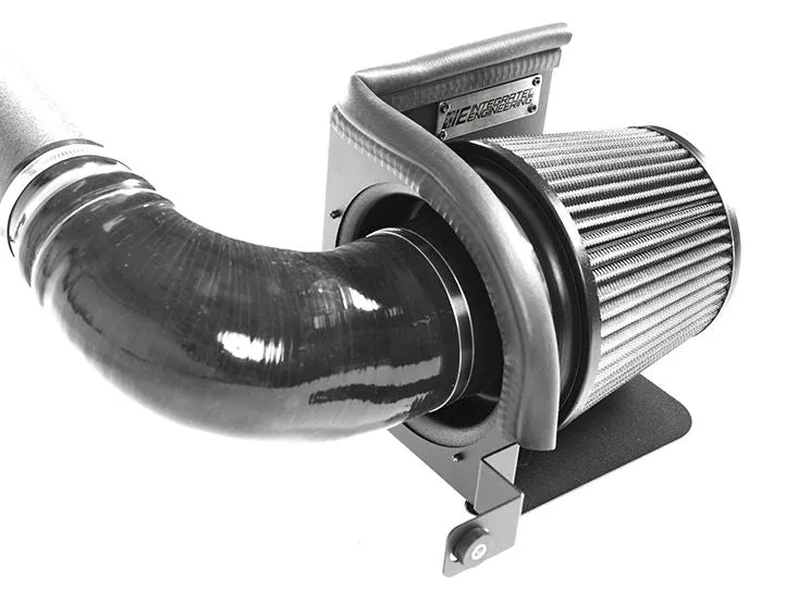 IE VW 1.4T Cold Air Intake | Fits VW MK6 Jetta 1.4T