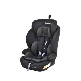 Indy car seat