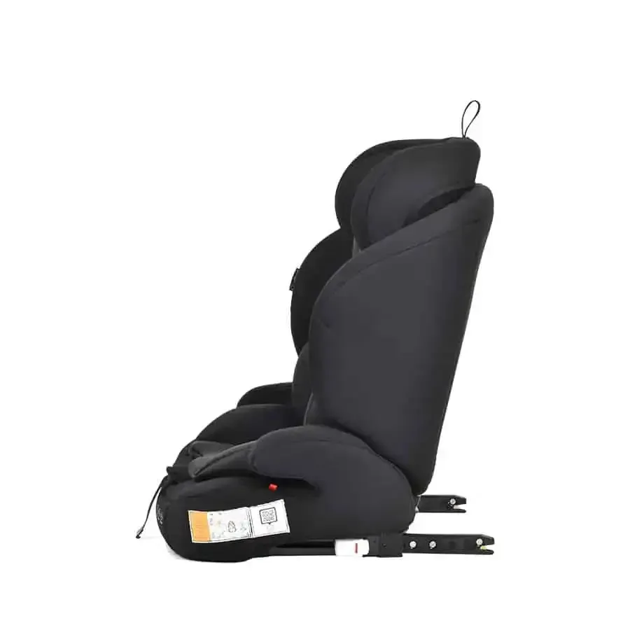 Indy car seat