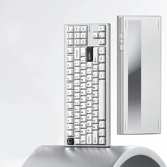 [Instock] MCHOSE GX87 Keyboard