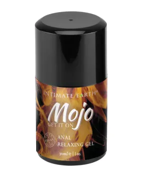 Intimate Earth Mojo Clove Anal Relaxing Gel