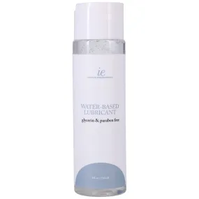 Intimate Enhancements Water-Based Lubricant 4 oz.