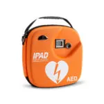 iPad SP1 Full Auto Defibrillator