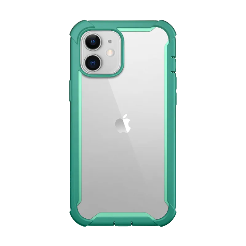 iPhone 12 Ares Case - Mint Green