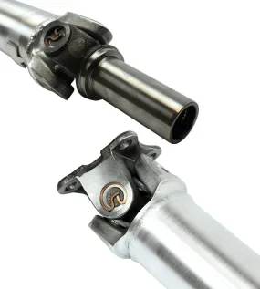 ISR Driveshaft Nissan 240SX S13/S14 w/ JZ CD009 Swap (89-98) [Aluminum or Steel] ABS or Non-ABS Version