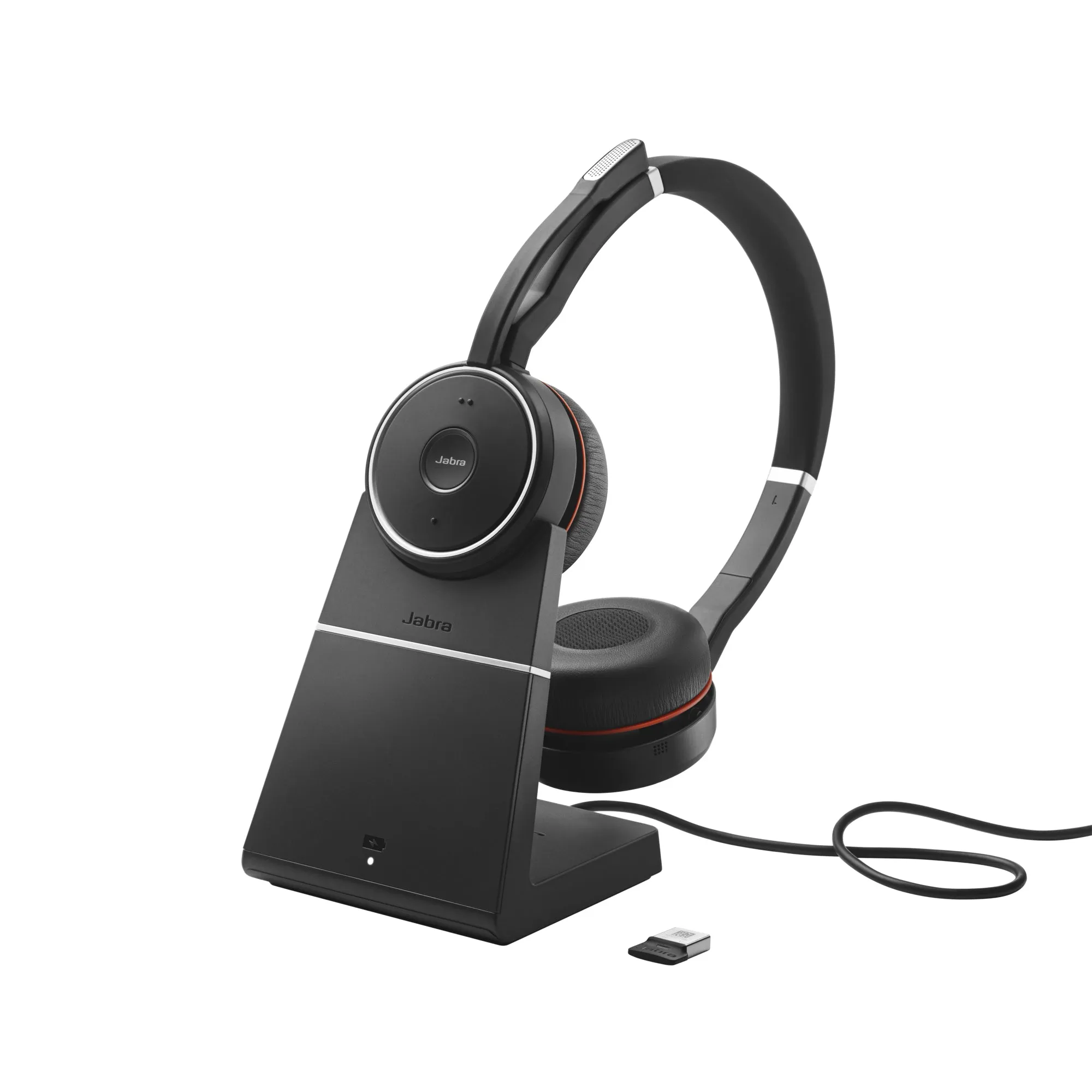 Jabra Evolve 75 Se Link 380A Ms