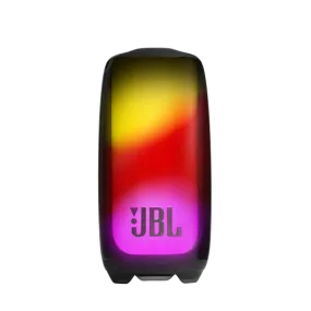 JBL Pulse 5 Bluetooth Party Speaker | Black