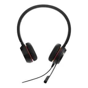 Jbr Evolve 30 Uc Stereo Hd Aud