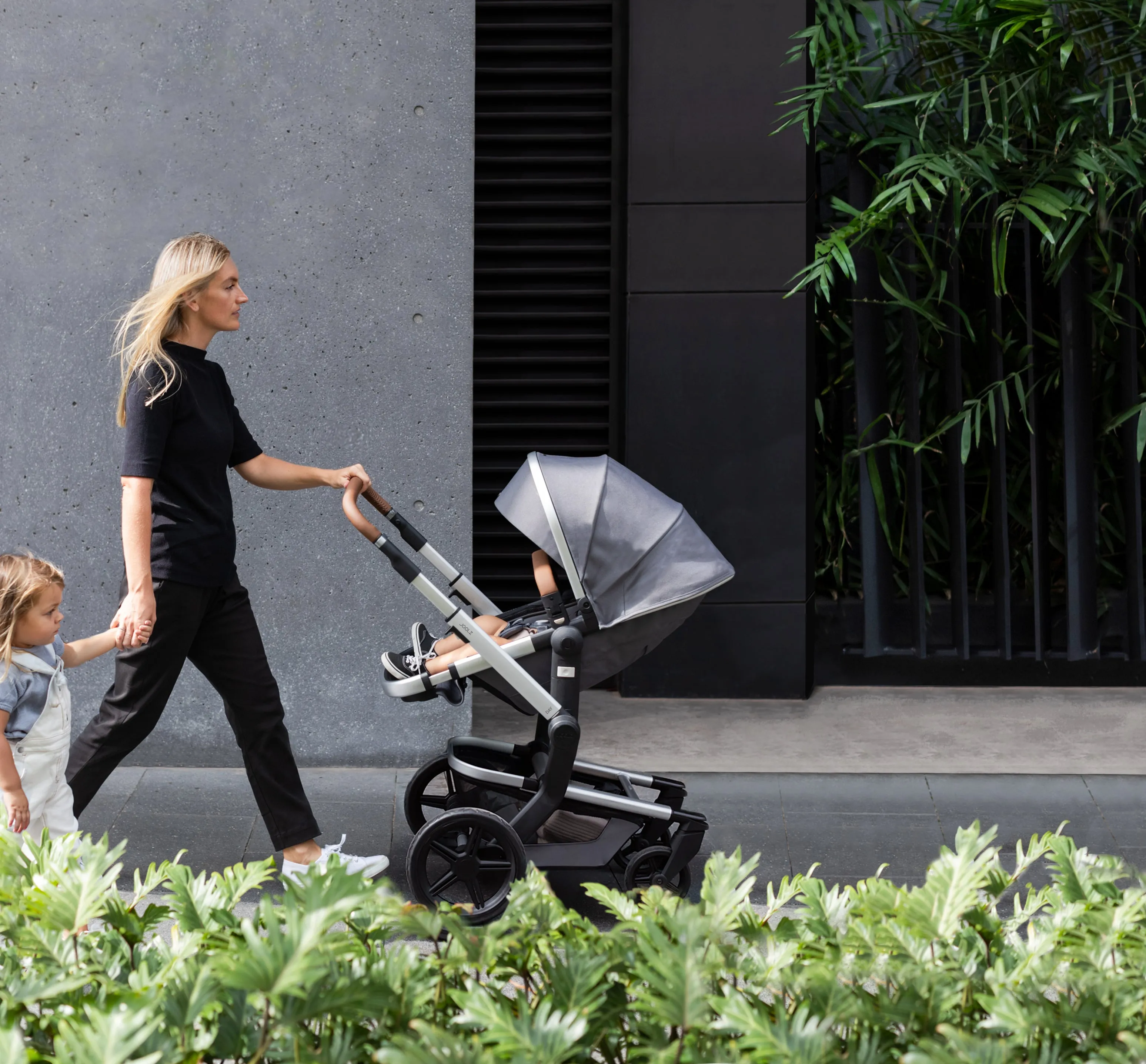 Joolz Day  Stroller