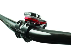 K-Edge Garmin Stem Mount Adjustable (Black)