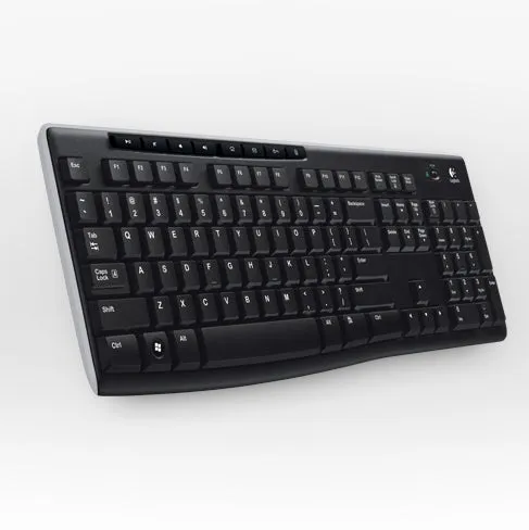 K270 Keyboard, Pan Nordic