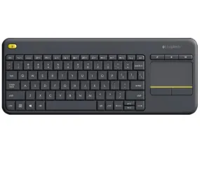 K400 Plus Keyboard, Us/Int