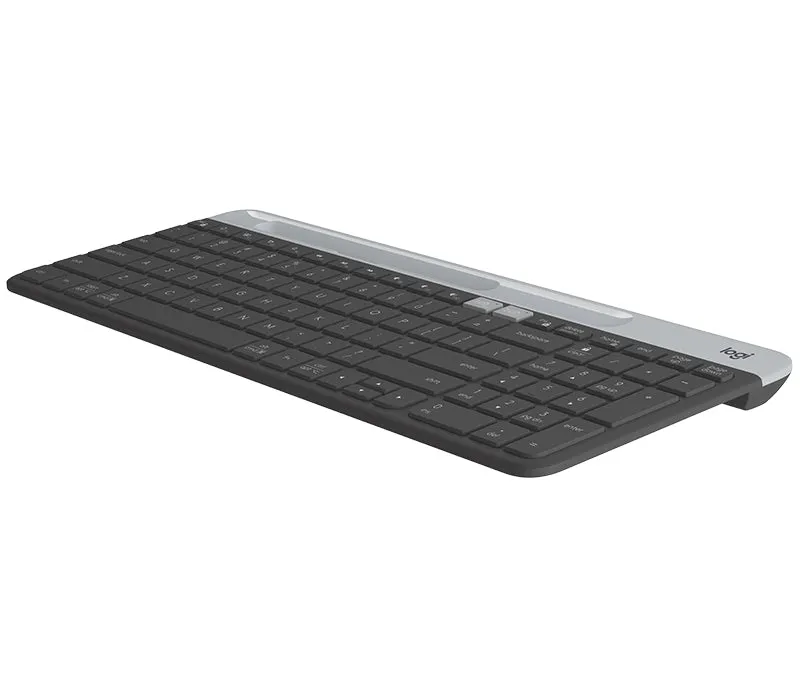 K580 Keyboard, Pan Nordic