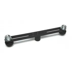 K&M 23550 Microphone Bar