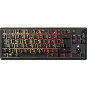 Keyboard Corsair CH-911911E-ES