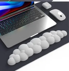 Keyboard Mouse Wrist Pad - Memory Foam