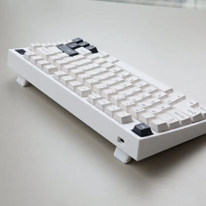 Keydous NJ81 Mechanical Keyboard