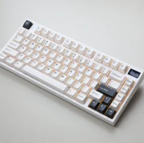 Keydous NJ81 Mechanical Keyboard