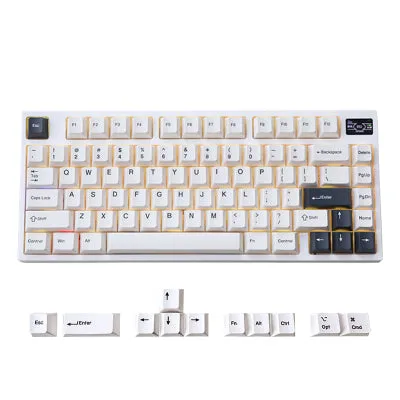 Keydous NJ81 Mechanical Keyboard