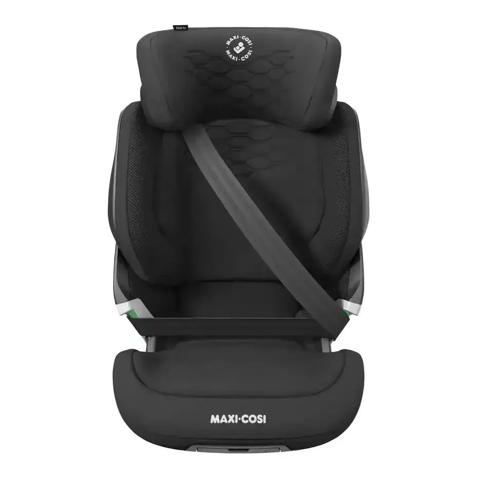 Kore pro i-size Car seat Authentic black