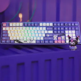 Kuro Bluetooth Keyboard - Lovesickdoe